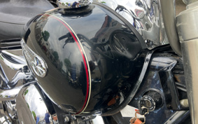 YAMAHA DRAGSTAR 400 CLASSIC 2001 VH01J