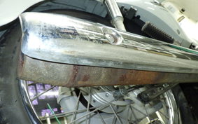 HONDA C110 SUPER CUB