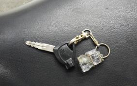 SUZUKI LET's CA4AA