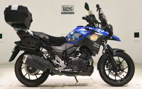 SUZUKI Vｽﾄﾛｰﾑ250