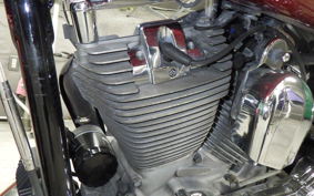 HARLEY FXDC 1580 2007