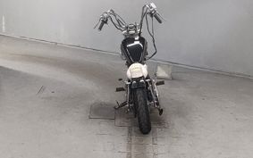 YAMAHA VIRAGO 250 3DM