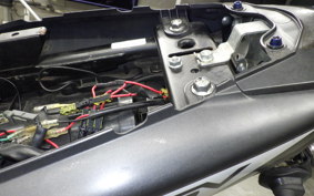 SUZUKI SV650 A 2016 VP55B