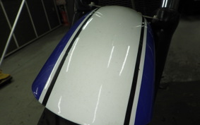 SUZUKI GSX400 IMPULSE 2007 GK7CA
