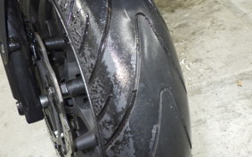 HONDA 400X ABS 2013 NC47