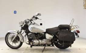 YAMAHA DRAGSTAR 250 VG02J