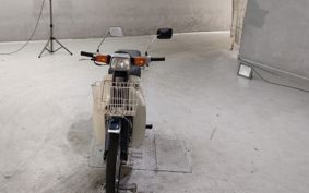 HONDA SUPER CUB70 C70