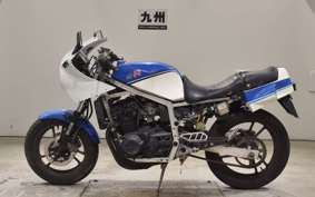SUZUKI GSX-R400 GK71B