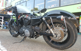 HARLEY XL1200X 2011 LC3