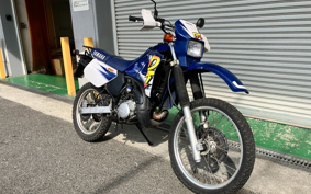 YAMAHA DT125R 3FW