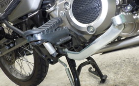 HONDA CT125-2 JA65