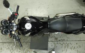 HONDA CB400SF GEN 4 2016 NC42