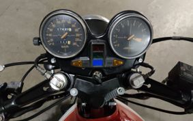HONDA CB900F SC01