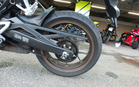 HONDA CB125 R JC91