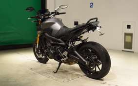 YAMAHA MT-09 2016 RN34J