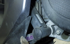 YAMAHA MAJESTY155 Gen.2 S SG52J