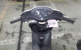 HONDA DIO Gen.6 AF68