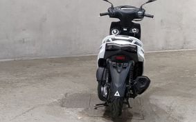 YAMAHA CYGNUS125XSR SEA5J