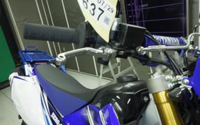 YAMAHA WR250R 2023 DG15J