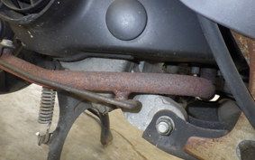 SUZUKI LET's 4 G CA41A