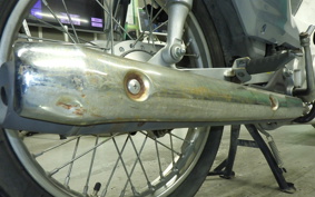 HONDA C110 SUPER CUB JA10