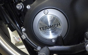 TRIUMPH BONNEVILLE BOBBER 2023