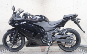KAWASAKI NINJA 250R EX250K