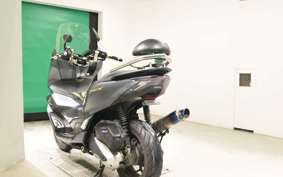 HONDA PCX125 2008 JK05