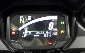 KAWASAKI VERSYS A 2025 LE650H