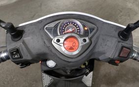 KYMCO RACING125FI SR25BA
