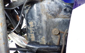 HONDA XL250S L250S