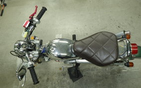 HONDA MONKEY 1997 Z50J