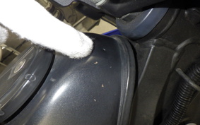 KAWASAKI KLX250D TRACKER X 2025 LX250V