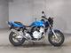 Фото Honda CB400SF TRAINING CAR с японского аукциона