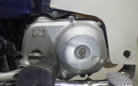 HONDA C70 SUPER CUB 2001 C70