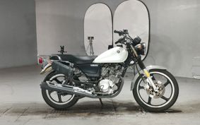 YAMAHA YB125SP PCJL