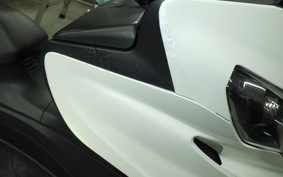 SUZUKI SKYWAVE 400 S 3 2007 CK44A