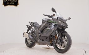 KAWASAKI NINJA1100SX 2025 ZXT10H