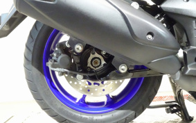 YAMAHA N-MAX 155 ABS SG66J