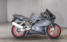 DUCATI  DUCATI SS1000DS V503AA