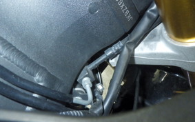 KAWASAKI NINJA ZX-6R A 2013