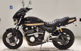 KAWASAKI ZEPHYR 1100 2004 ZRT10A