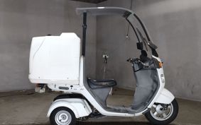 HONDA GYRO TA03