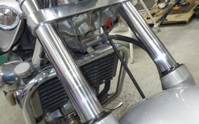 HONDA MAGNA 250 2012 MC29