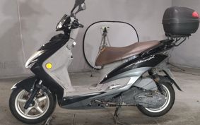 YAMAHA CYGNUS 125 X SE44J