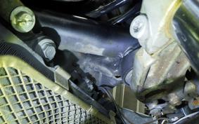 KAWASAKI BALIUS 250 ZR250A