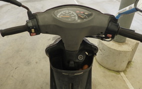 YAMAHA JOG Gen.5 SA36J