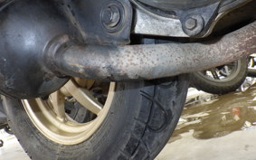 HONDA DIO Gen.4 AF35