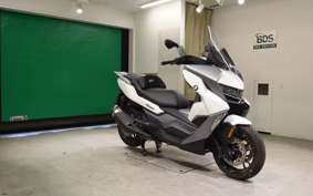 BMW C400GT 2023