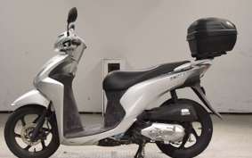 HONDA DIO 110 JF58